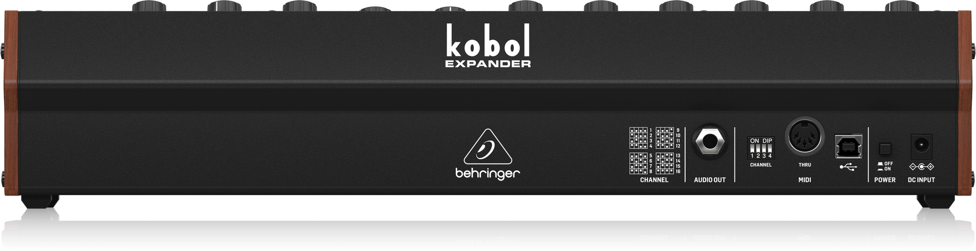 Behringer Kobol Expander sale a la venta